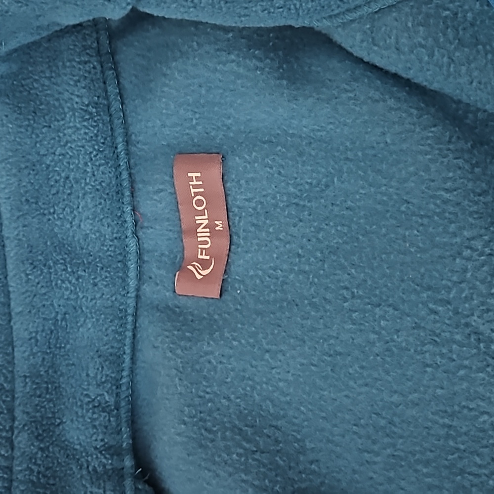Fleece vest - Picture 4 of 5